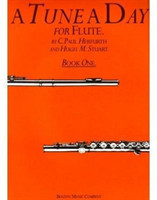 Tune A Day For Flute