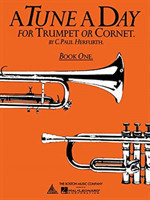 Tune A Day For Trumpet Or Cornet Book One
