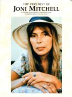 Very Best Of Joni Mitchell