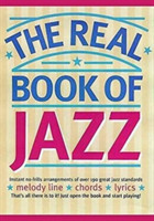 Real Book Of Jazz