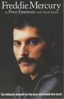 Freddie Mercury