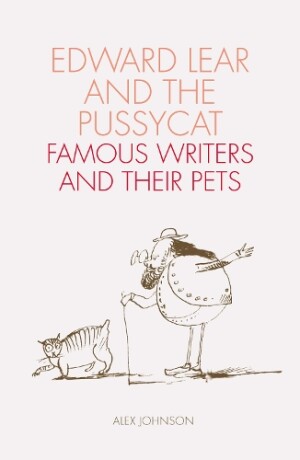 Edward Lear and the Pussycat