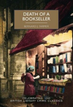 Death of a Bookseller