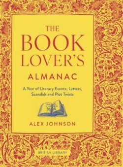 Book Lover's Almanac