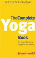 Complete Yoga Book