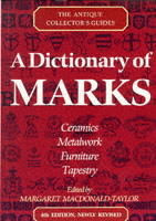 Dictionary Of Marks