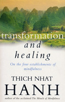 Transformation And Healing