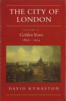 City Of London Volume 2