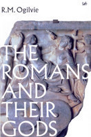 Romans And Their Gods