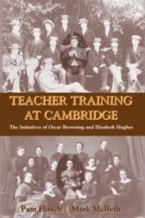 Teacher Training at Cambridge