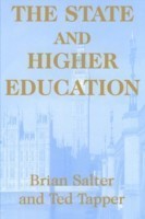 State and Higher Education