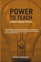 Power to Teach