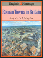 English Heritage Book of Roman Towns in Britain