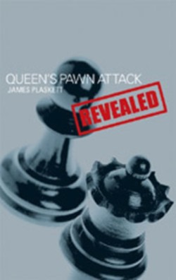 Queen's Bishop Attack Revealed
