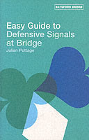 Easy Guide to Defensive Signals at Bridge