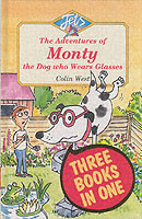 Adventures of Monty, the Dog Who Wears Glasses