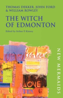 Witch of Edmonton