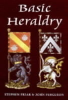 Basic Heraldry