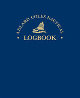 Adlard Coles Nautical Logbook