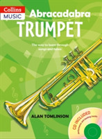 Abracadabra Brass: Trumpet (Pupil's Book + CD)