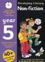 Non-fiction Y5