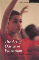 Art of Dance in Education