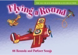 Flying a Round (Book + CD)