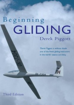 Beginning Gliding