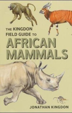 Kingdom Field Guide to African Mammals