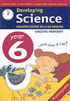 Developing Science: Year 6