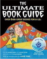 Ultimate Book Guide