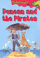 Duncan and the Pirates