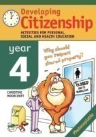 Developing Citizenship: Year 4