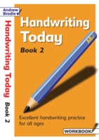 Handwriting Today Book 2