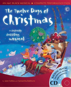 Twelve Days of Christmas