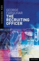 Recruiting Officer