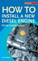 How to Install a New Diesel
