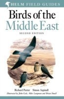 Birds of the Middle East, 2nd ed.