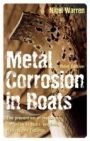 Metal Corrosion in Boats