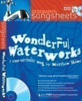 Songsheets - Wonderful Waterworks