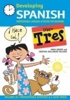 Developing Spanish Libro Tres