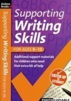 Supporting Writing Skills 9-10