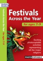 Festivals Across the Year 7-9