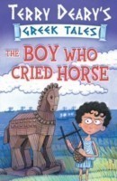 Boy Who Cried Horse
