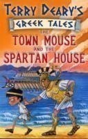 Greek Tales: The Town Mouse and the Spartan House