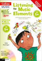 Listening to Music Elements 5+