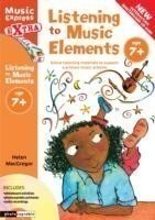 Music Express Extra - Listening to Music Elements Age 7+