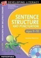 Sentence Structure and Punctuation 9-10