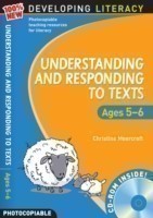 Understanding and Responding to Texts 5-6