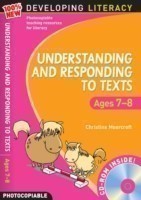Understanding and Responding to Texts 7-8